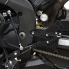 Přepákování R&G Racing pro motocykly YAMAHA YZF-R1 ('07-'08), černé